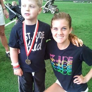 Meet your Posher, Abbey